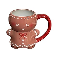 Tazza con omino usato  Spedito ovunque in Italia 