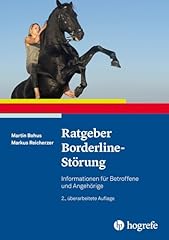 Ratgeber borderline störung gebraucht kaufen  Wird an jeden Ort in Deutschland