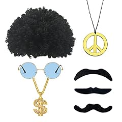 Ysdyy accessori hippie usato  Spedito ovunque in Italia 