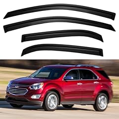 Window visors rain for sale  Delivered anywhere in USA 