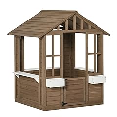 Outsunny kids wooden for sale  Delivered anywhere in USA 