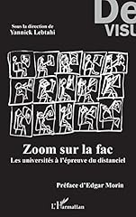 Zoom fac universités d'occasion  Livré partout en France