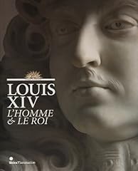 Louis xiv homme d'occasion  Livré partout en France