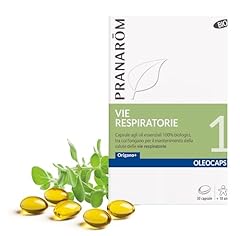 Pranarôm oléocaps vie usato  Spedito ovunque in Italia 