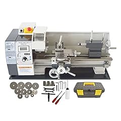 Intbuying metal lathe for sale  Delivered anywhere in USA 
