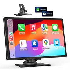 Carplay voiture écran d'occasion  Livré partout en France