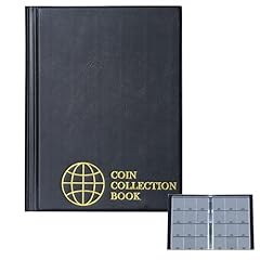 Coin cardboard holder for sale  Delivered anywhere in UK