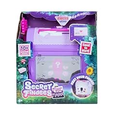 Secret findees hailee d'occasion  Livré partout en France