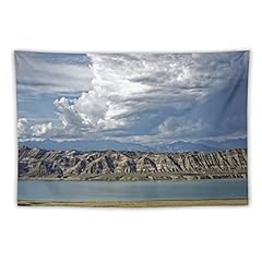 Landscape tapestry kyrgyzstan for sale  Delivered anywhere in USA 