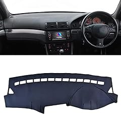 Ttoils leather dashmat for sale  Delivered anywhere in UK