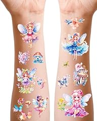 Fées tatouages filles d'occasion  Livré partout en France