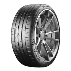 Continental sportcontact 225 gebraucht kaufen  Wird an jeden Ort in Deutschland