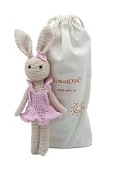 Kawaiono bunny family for sale  Delivered anywhere in USA 
