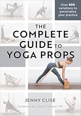 Complete guide yoga for sale  Delivered anywhere in USA 