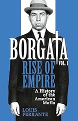 Borgata rise empire for sale  Delivered anywhere in UK
