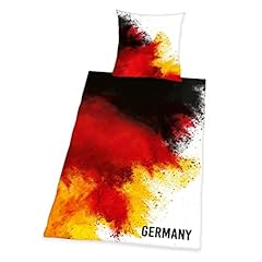 Herding deutschland bettwäsch gebraucht kaufen  Wird an jeden Ort in Deutschland