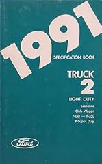 1991 ford light for sale  Delivered anywhere in USA 