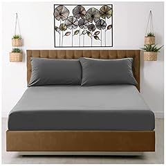 Fitted sheet single for sale  Delivered anywhere in UK