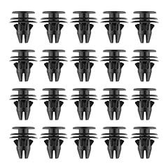 20pcs automotive clips for sale  Delivered anywhere in USA 