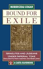 Bound for exile usato  Spedito ovunque in Italia 