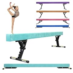 Sportbob gymnastics beam for sale  Delivered anywhere in UK