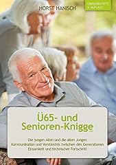 ü65 senioren knigge gebraucht kaufen  Wird an jeden Ort in Deutschland