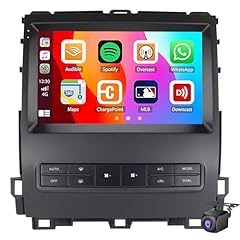 Android autoradio per usato  Spedito ovunque in Italia 
