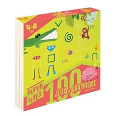 100 jeux graphisme d'occasion  Livré partout en France