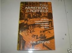 From armstrong nuffield d'occasion  Livré partout en France