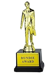 Dundie award trophy for sale  Delivered anywhere in USA 