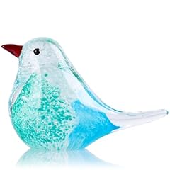 Xmgzq glass birds for sale  Delivered anywhere in USA 