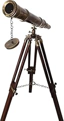 Telescopio vintage con usato  Spedito ovunque in Italia 