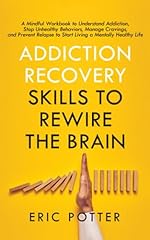 Addiction recovery skills for sale  Delivered anywhere in UK