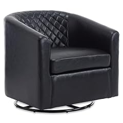 Haplized modern swivel for sale  Delivered anywhere in USA 