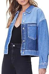 Forever women colorblock for sale  Delivered anywhere in USA 