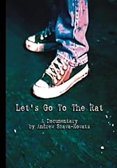 Let rat documentary for sale  Delivered anywhere in USA 