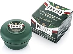 Proraso shaving soap for sale  Delivered anywhere in UK