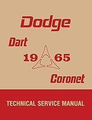 1965 dodge dart for sale  Delivered anywhere in USA 