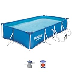 Bestway 56424 set usato  Spedito ovunque in Italia 