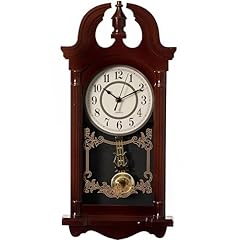 Clockswise plastic grandfather for sale  Delivered anywhere in USA 