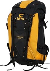 Grivel zaino alpine usato  Spedito ovunque in Italia 
