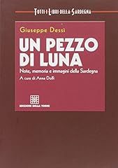 Pezzo luna note gebraucht kaufen  Wird an jeden Ort in Deutschland
