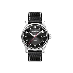 Montblanc timewalker steel for sale  Delivered anywhere in USA 