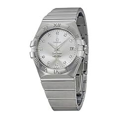 Omega constellation automatic for sale  Delivered anywhere in USA 