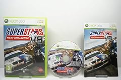 Superstars racing next for sale  Delivered anywhere in UK