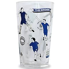 Chelsea pint glass for sale  Delivered anywhere in Ireland