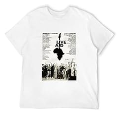 Live aid vintage for sale  Delivered anywhere in UK