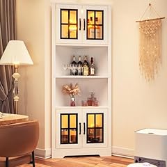 Betterhood corner cabinet for sale  Delivered anywhere in USA 