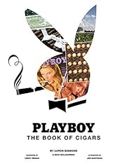 Playboy book cigars for sale  Delivered anywhere in USA 