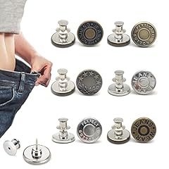 Pcs buttons jeans for sale  Delivered anywhere in Ireland